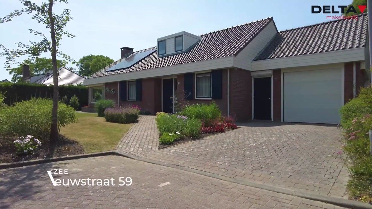 Video van Kokmeeuwstraat 59