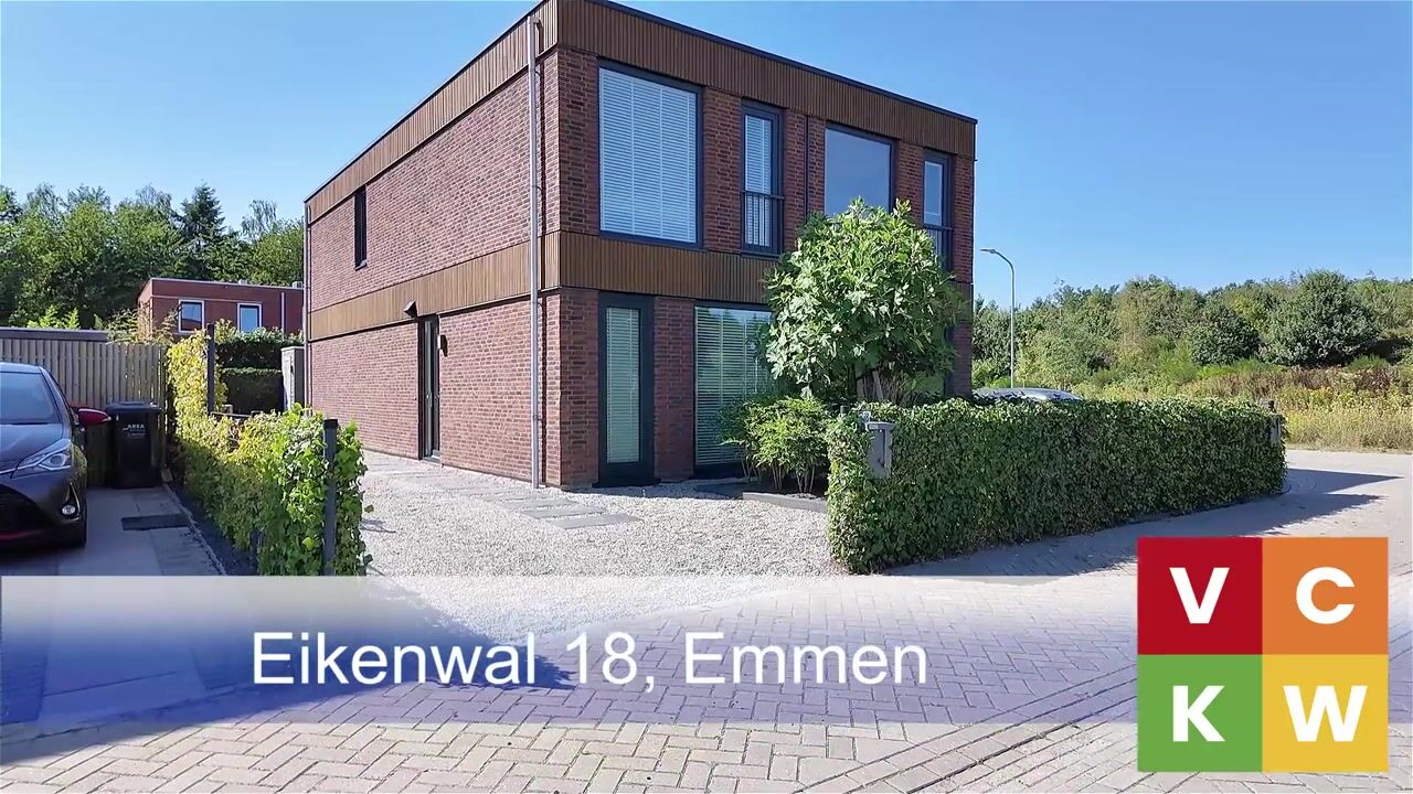 Video van Eikenwal 18