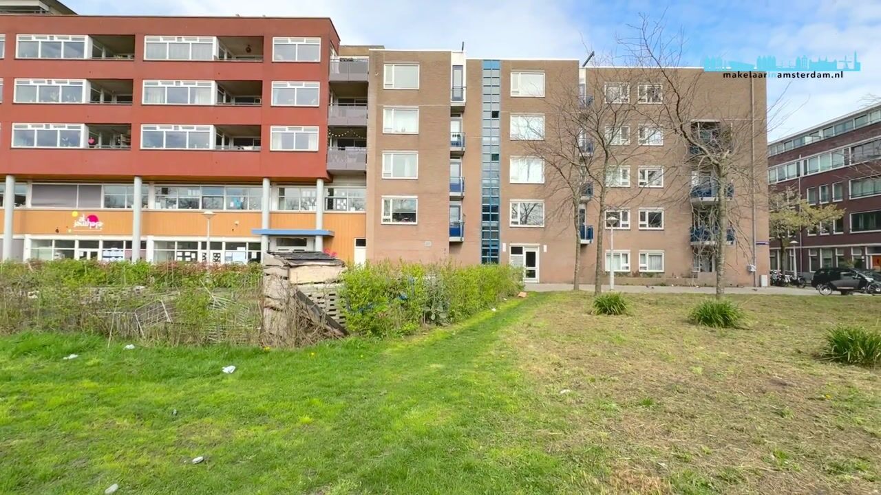 Video van Sumatraplantsoen 21-D