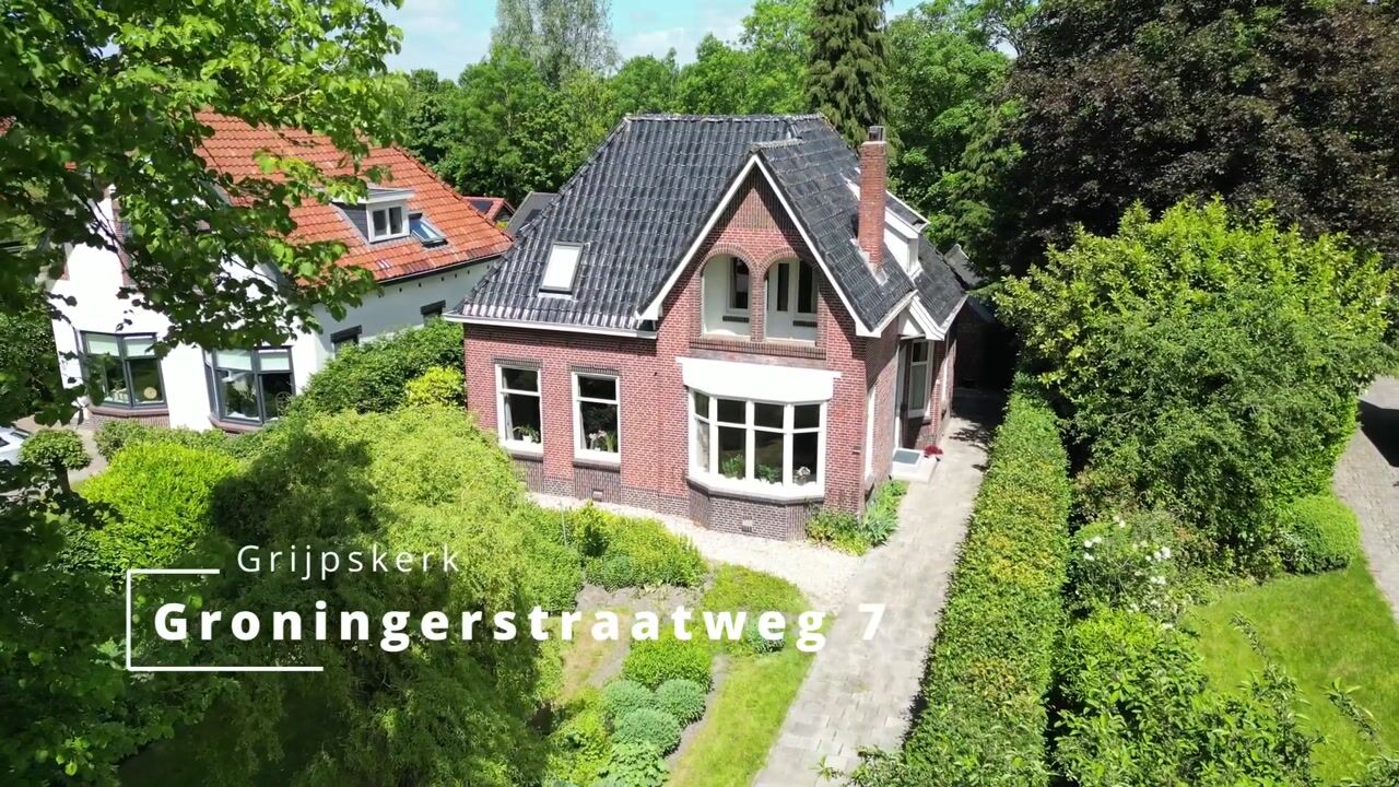 Video van Groningerstraatweg 7