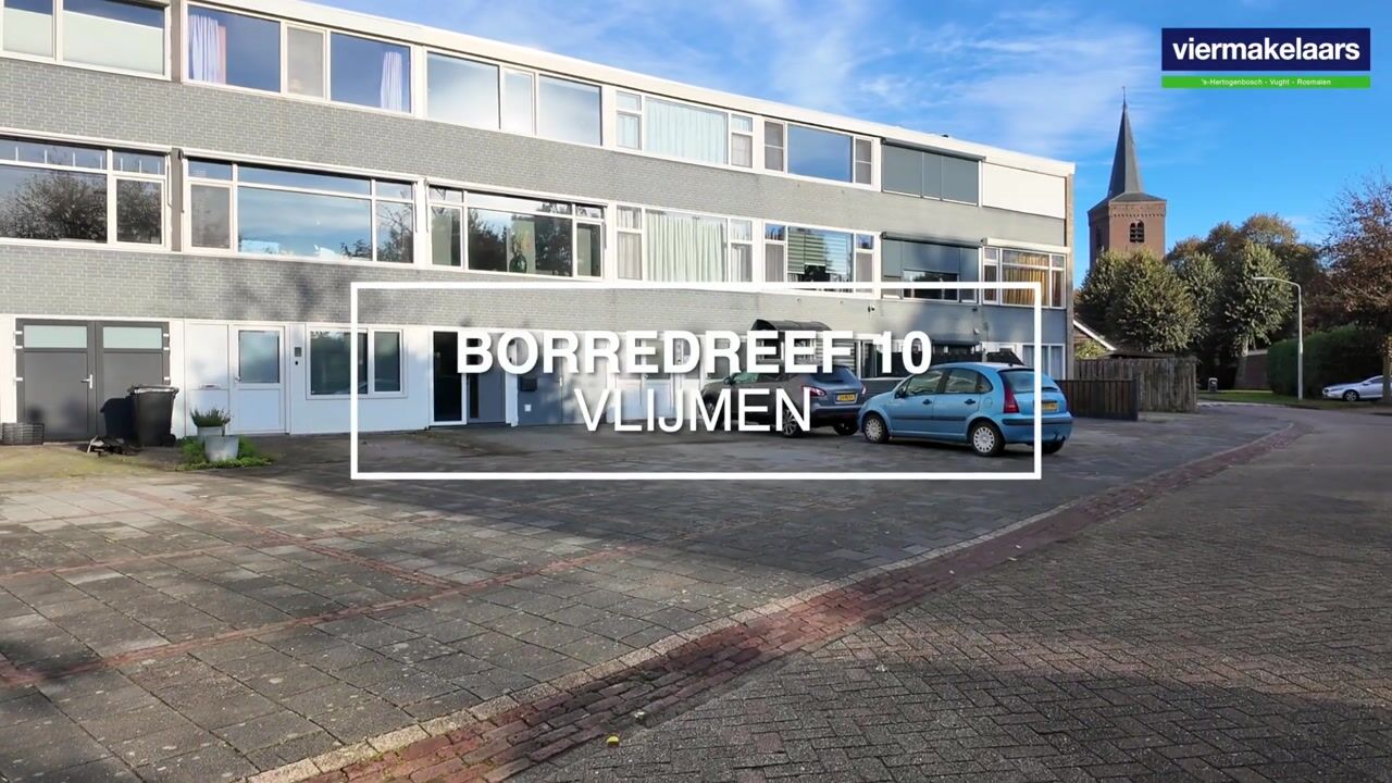 Video van Borredreef 10