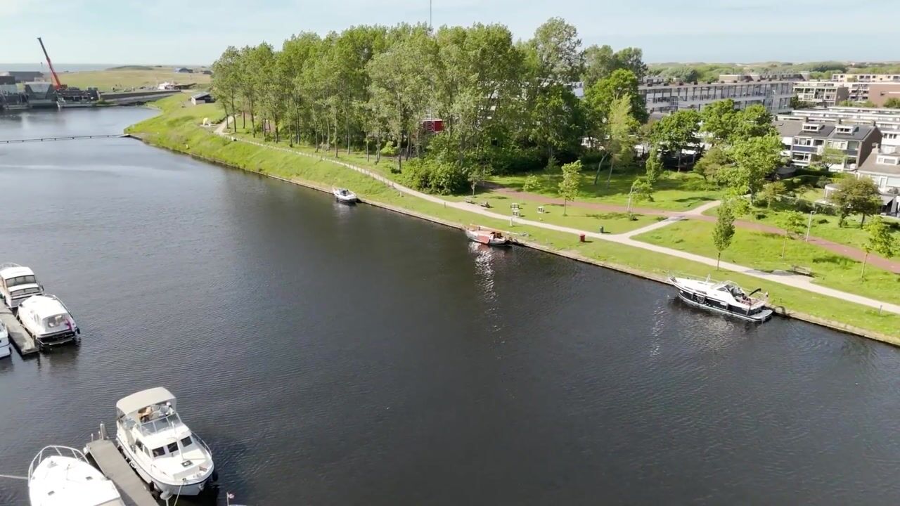 Video van Thorbeckestraat 26