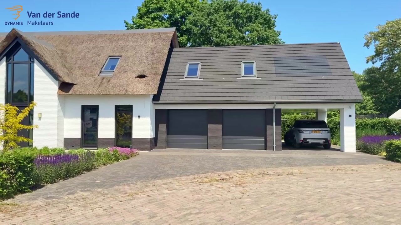 Video van Leeuweriklaan 9
