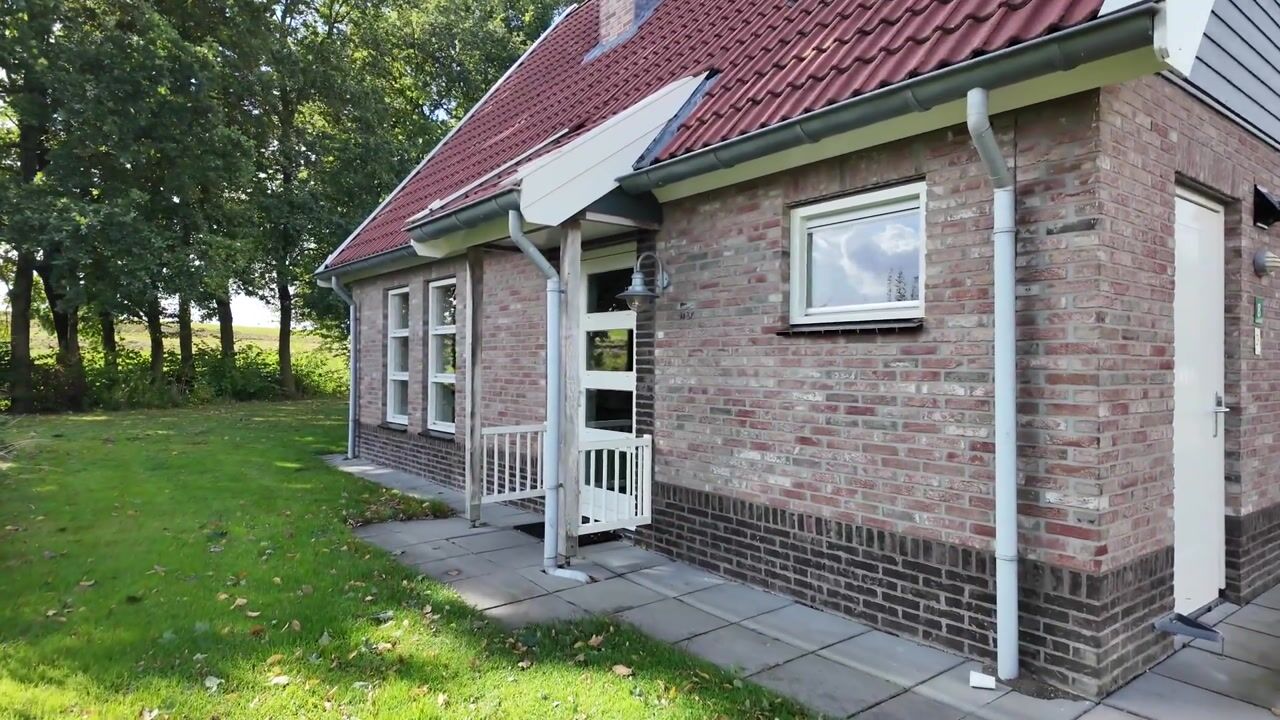 Video of Hierdense beek 8-2008