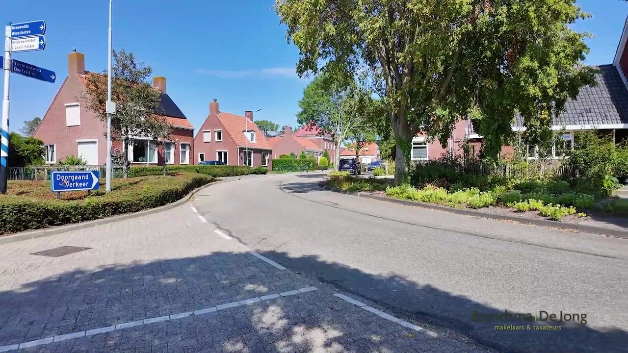 Video van A.E. Gorterweg 16