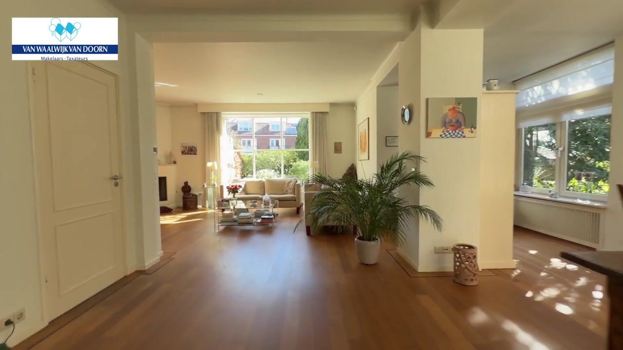 Video of Eyndenhoefflaan 10