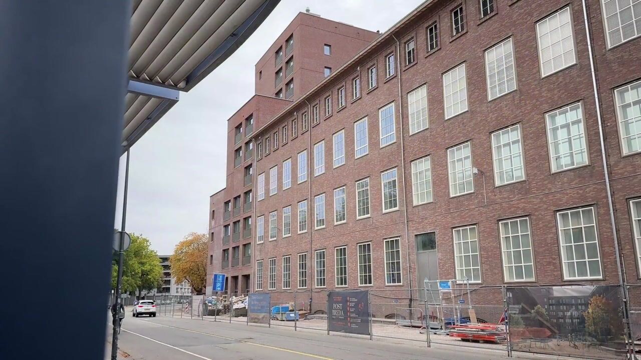 Video van Akkerstraat 117