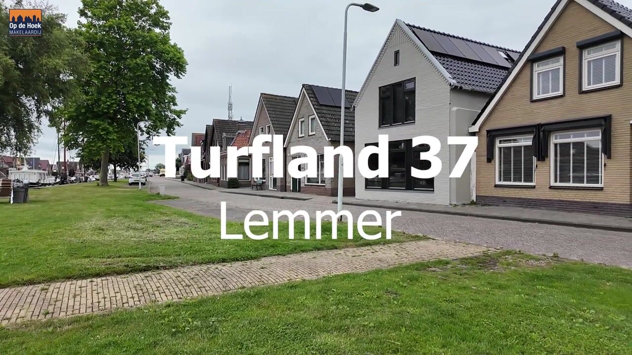 Video van Turfland 37