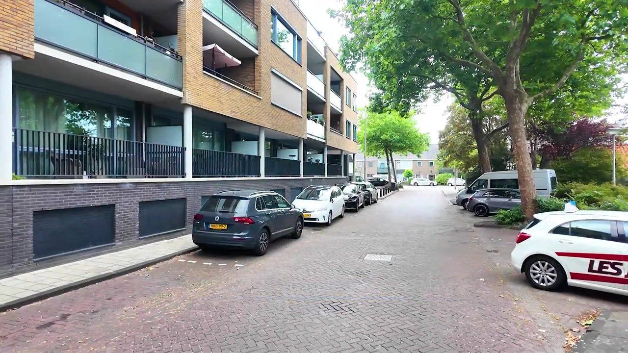 Video van Populier 42
