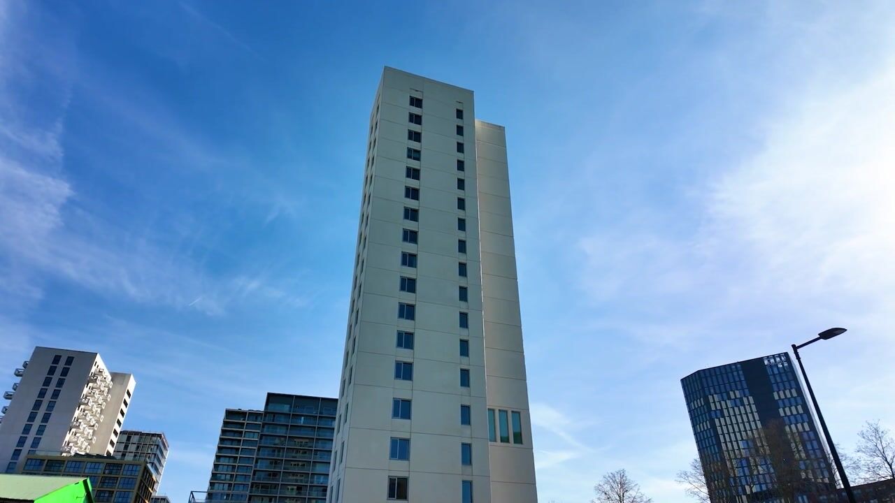 Video van Meerluchtlaan 32