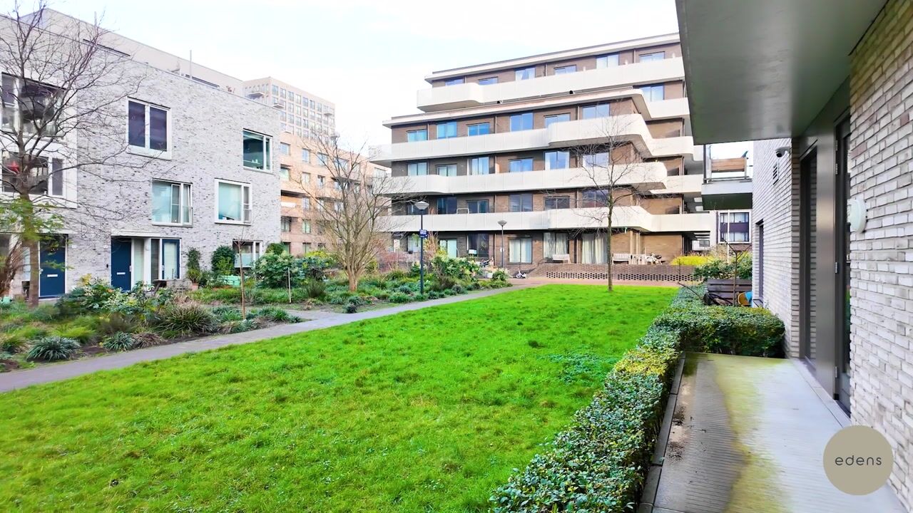 Video of Rie Mastenbroekstraat 61