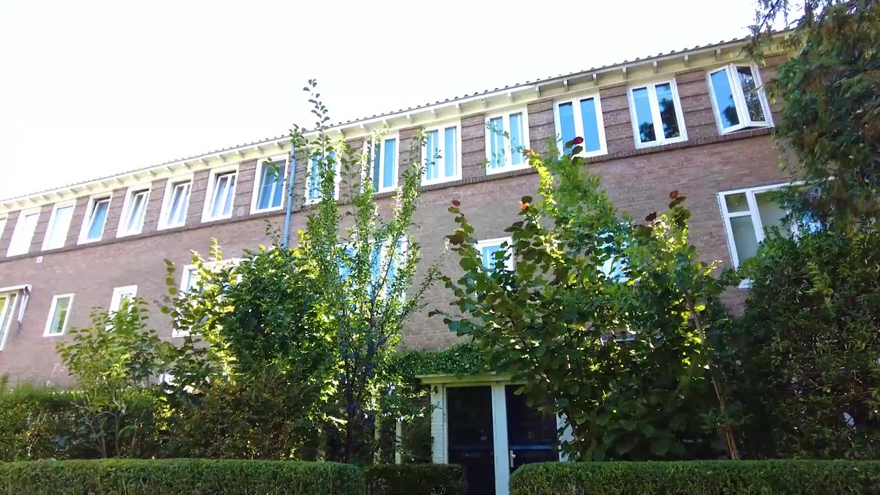 Video van St Nicasiusstraat 11