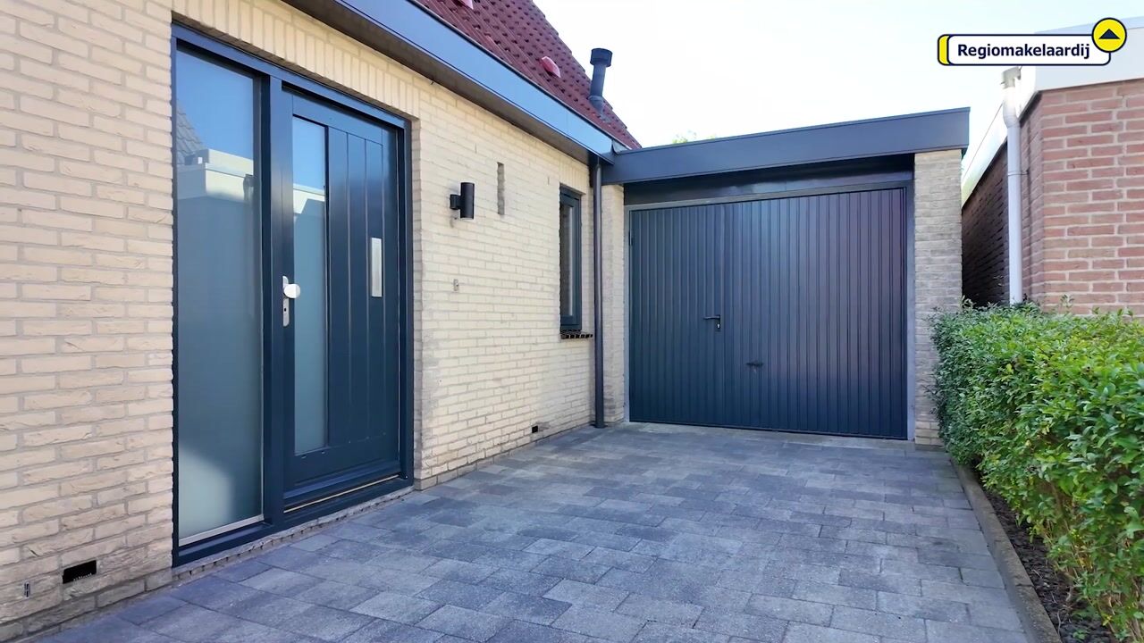 Video van D. Huijser van Reenenstraat 5