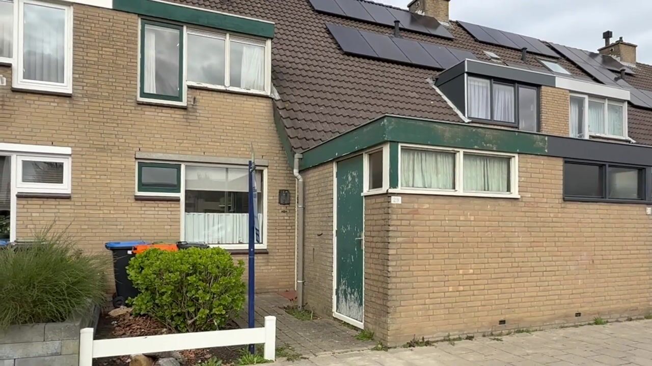 Video of Essenlaan 29