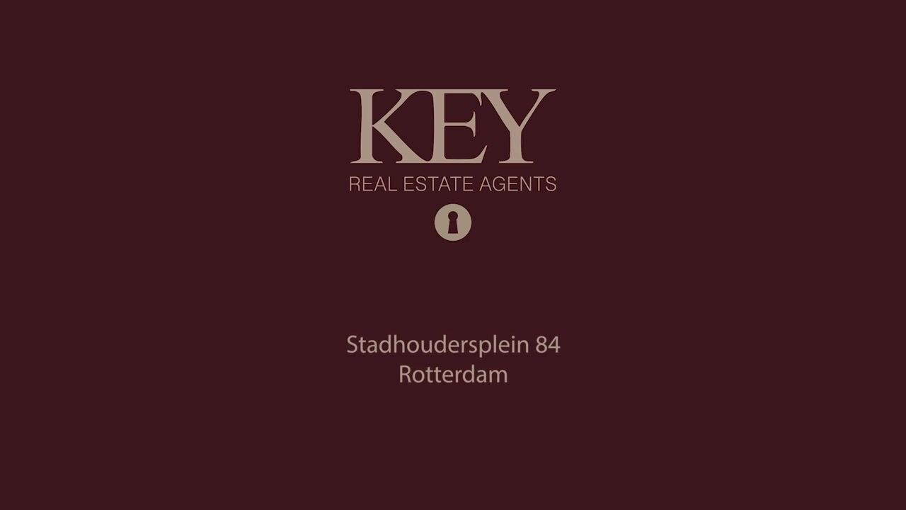 Video van Stadhoudersplein 84