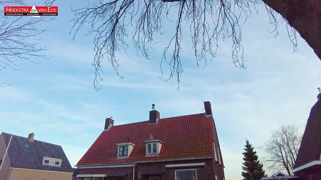 Video van Jisperweg 112-B