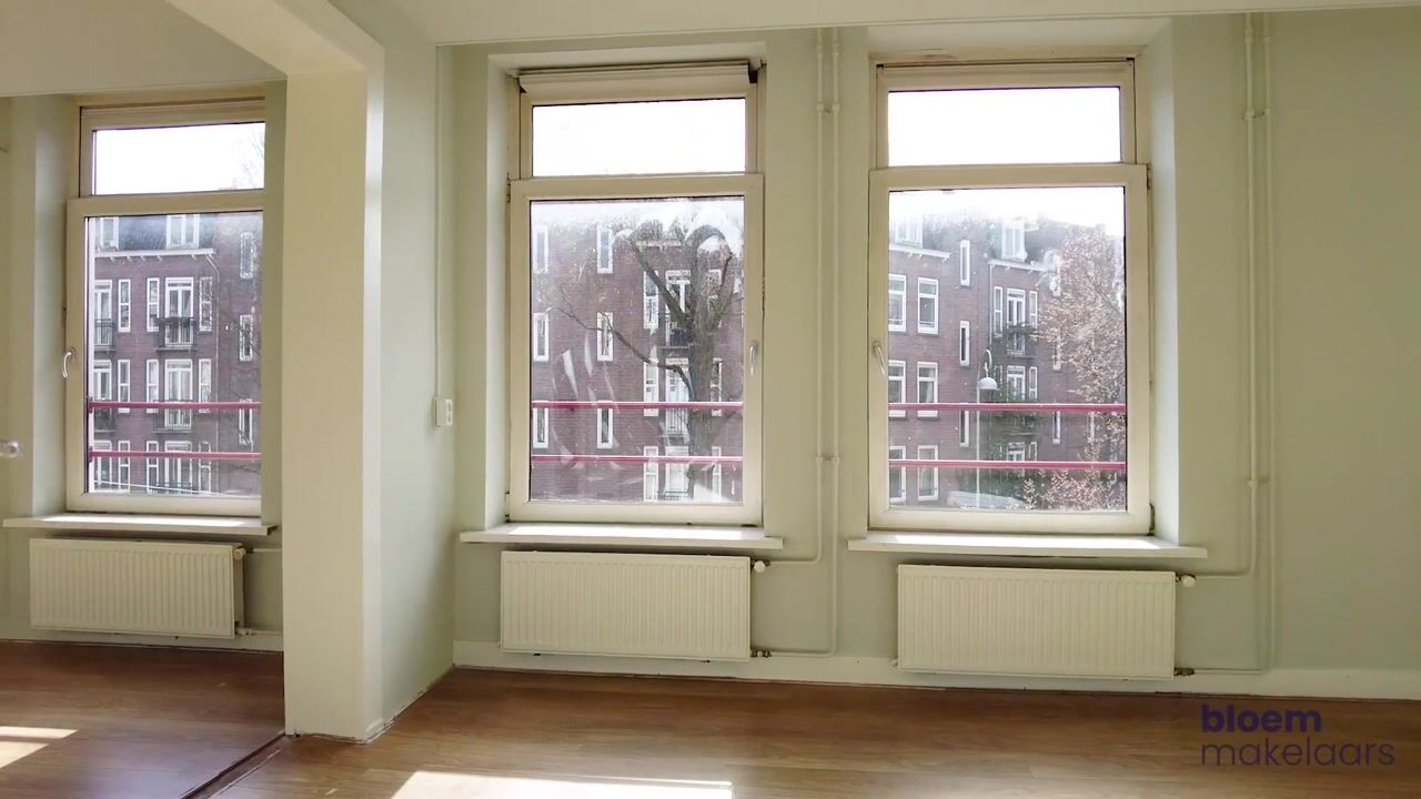 Video of Borneostraat 27-2