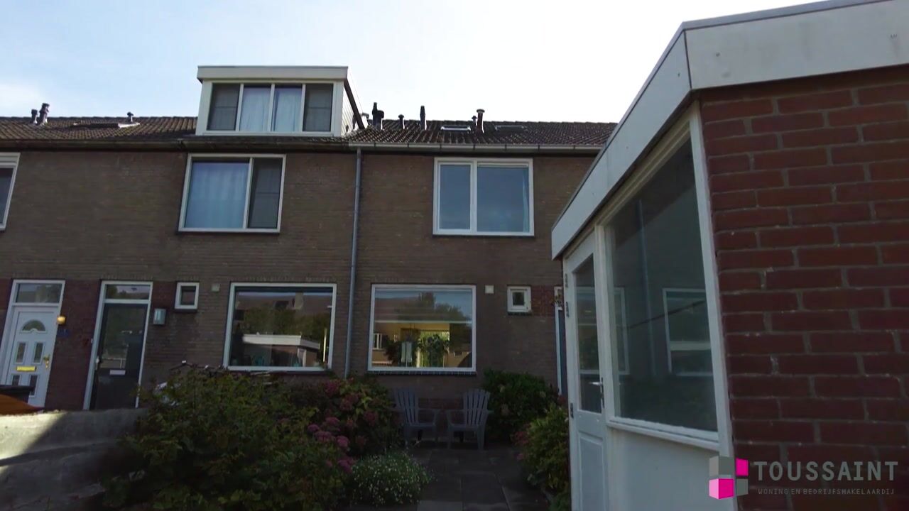 Video van Baljuwweg 9