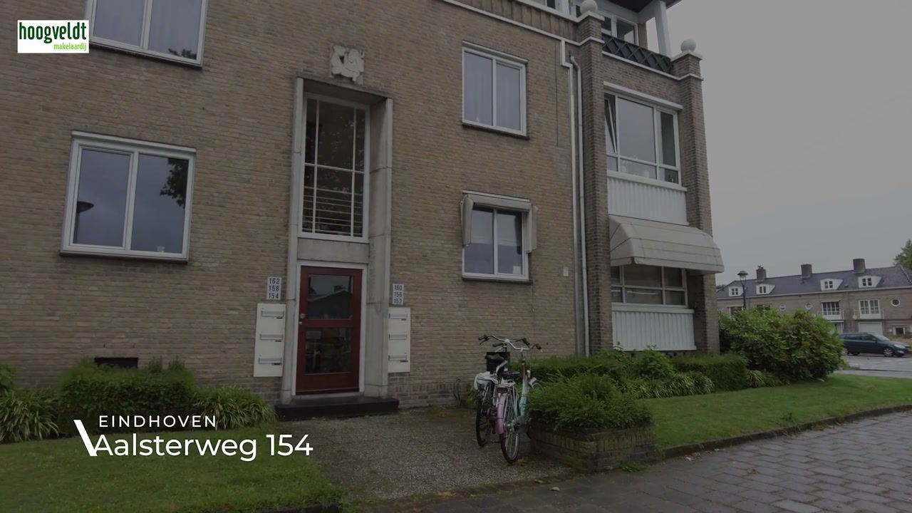 Video van Aalsterweg 154