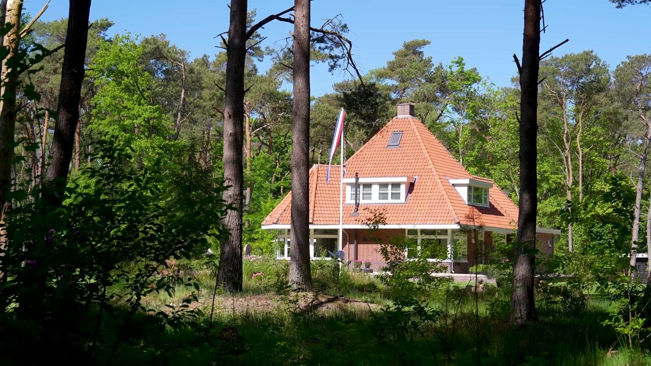 Video van Klaterweg 54