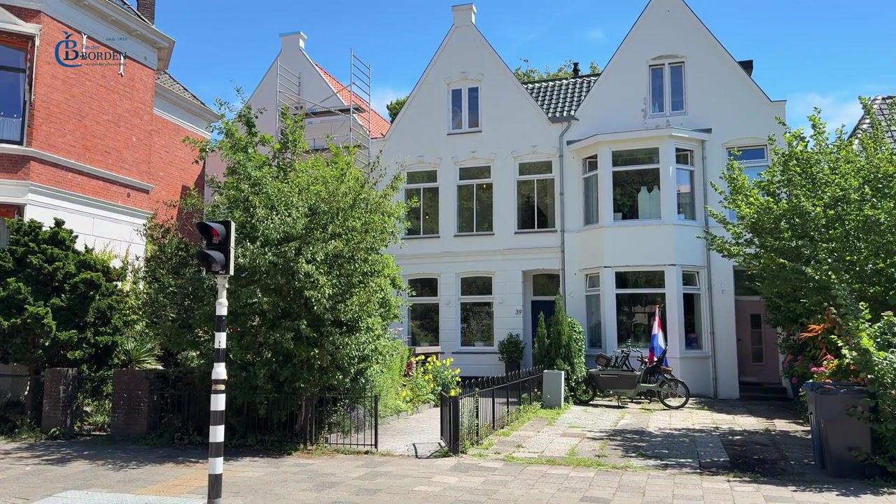 Video van Kennemerstraatweg 39