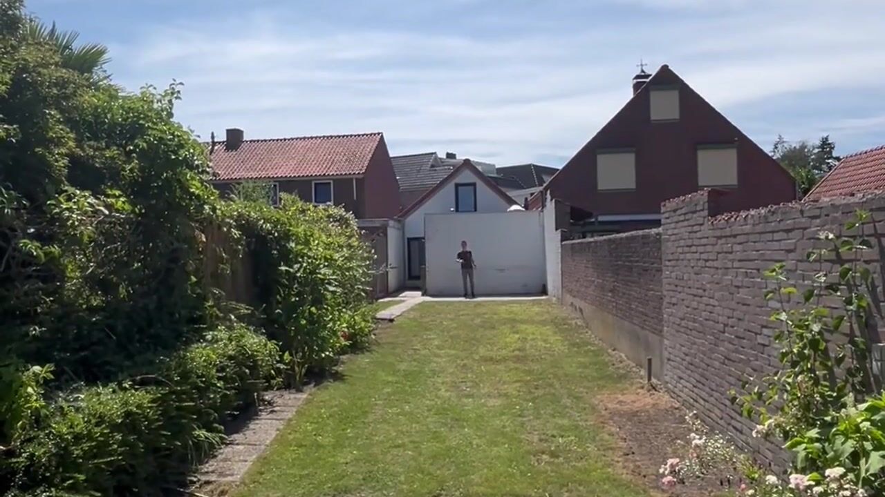Video of Sassenstraat 10