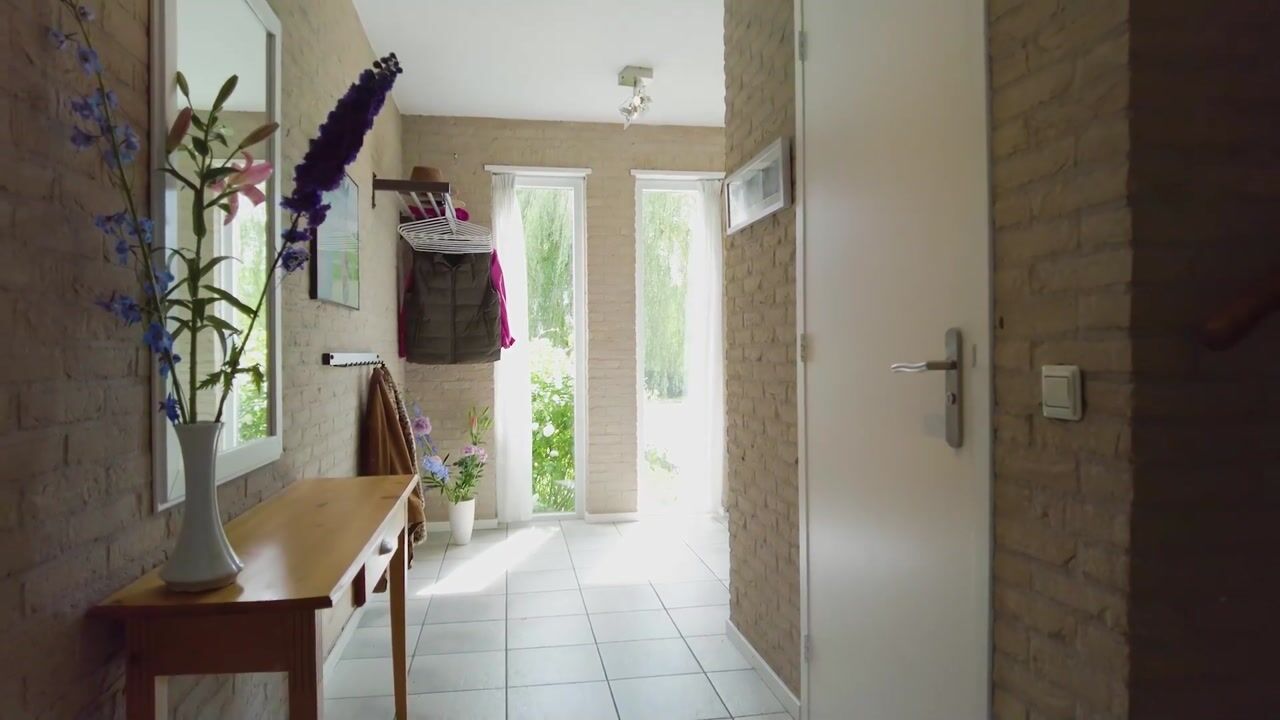 Video van Herenweg 208