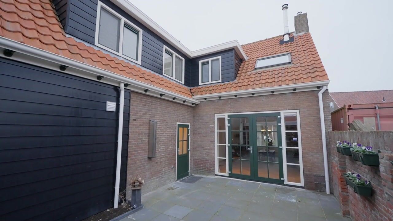 Video of Koudorpstraat 41