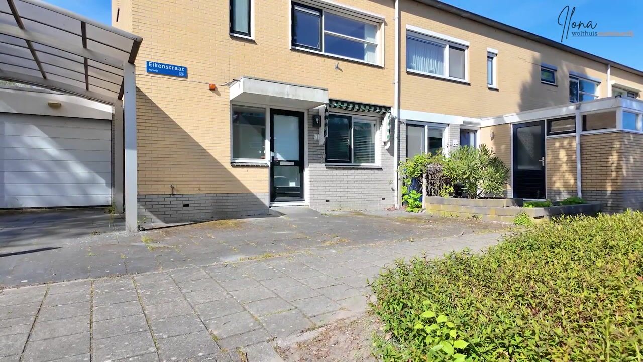 Video van Eikenstraat 1