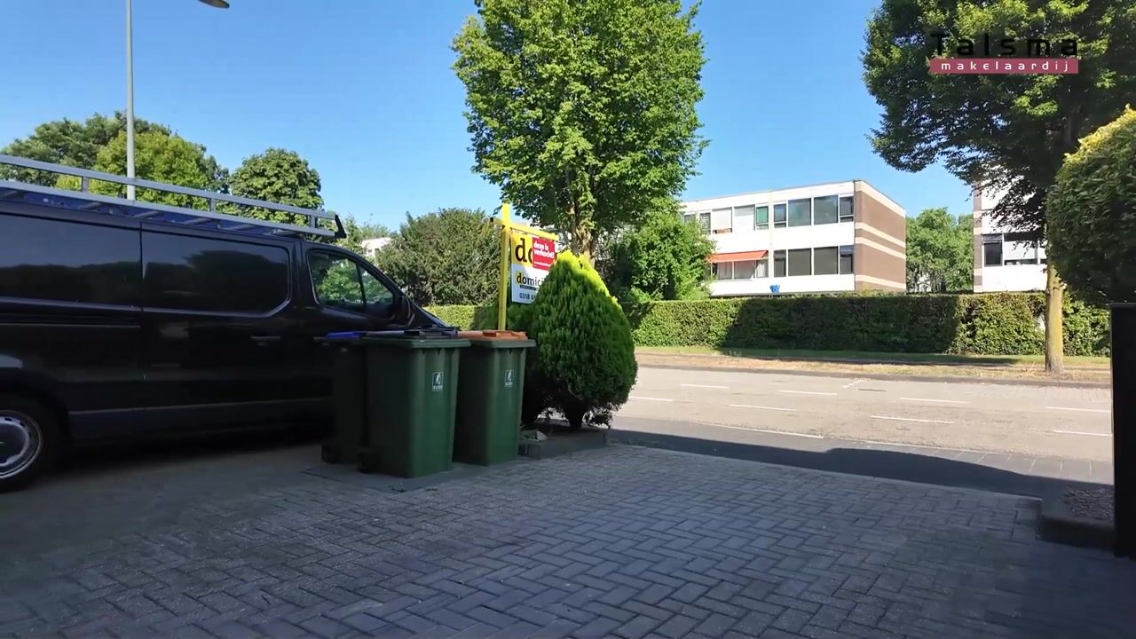 Video van Arendshorst 15