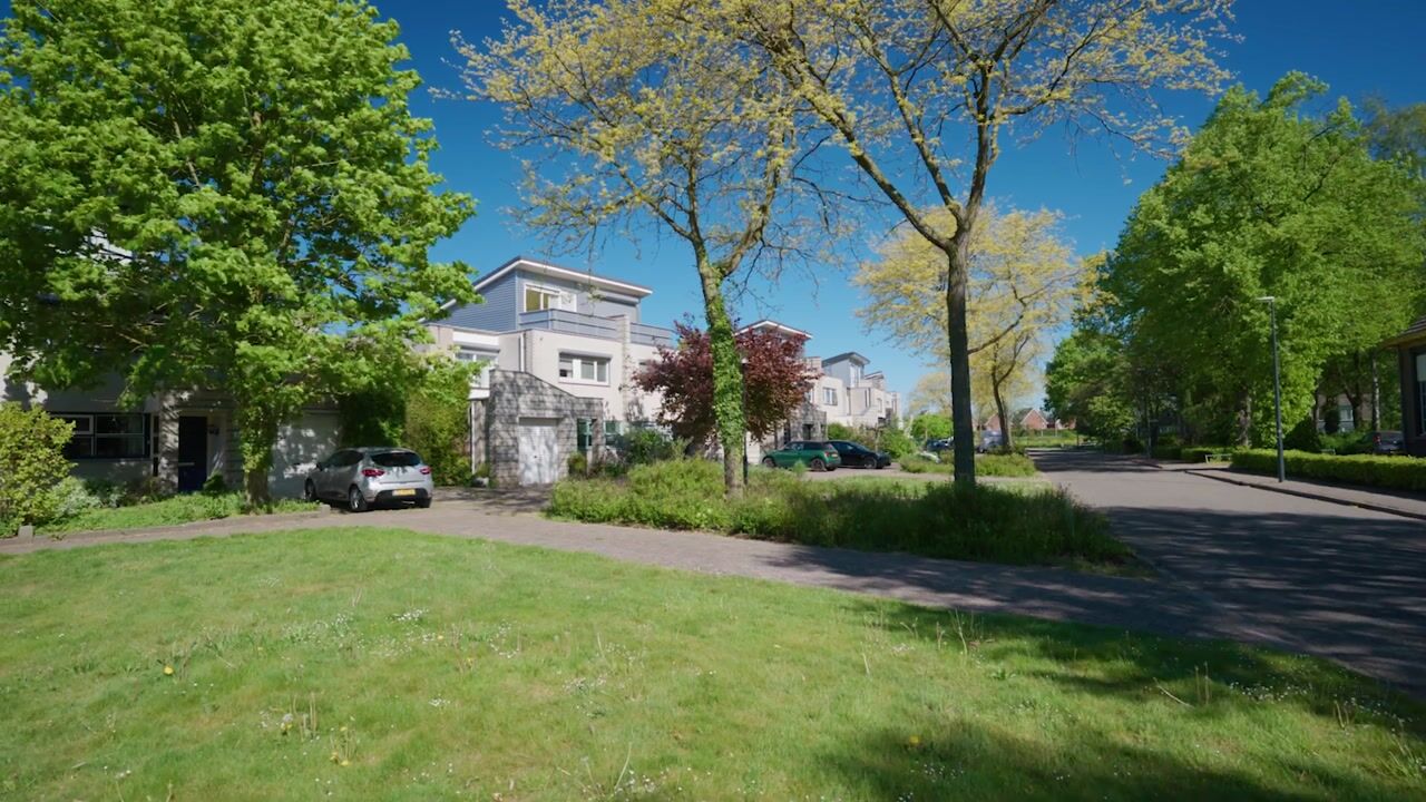 Video van Het Schip 233