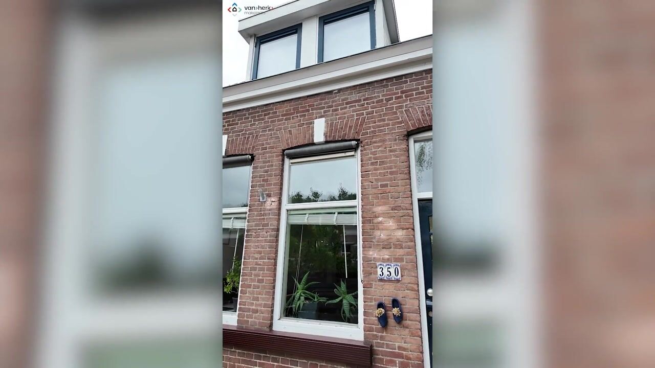 Video van IJsselmondselaan 350