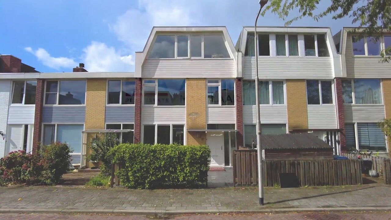 Video van Brantwijk 11