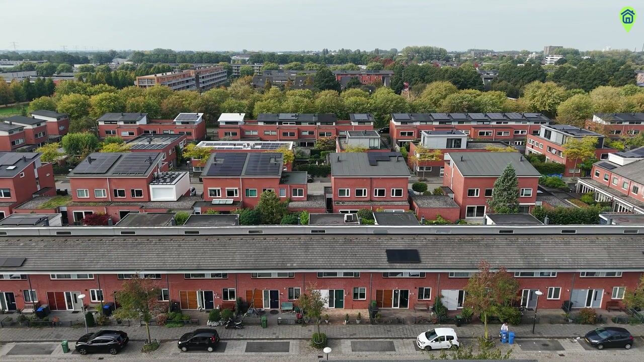 Video of Jurastraat 12