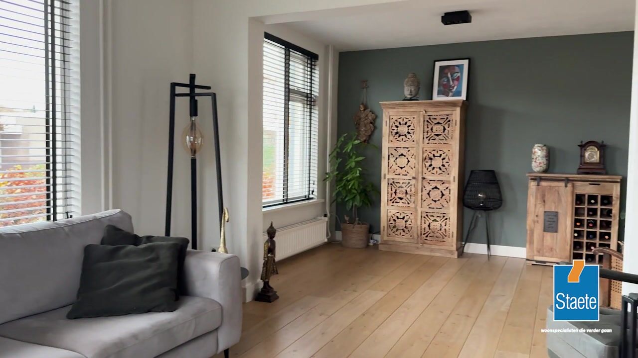 Video van Vlijmense Dijk 20