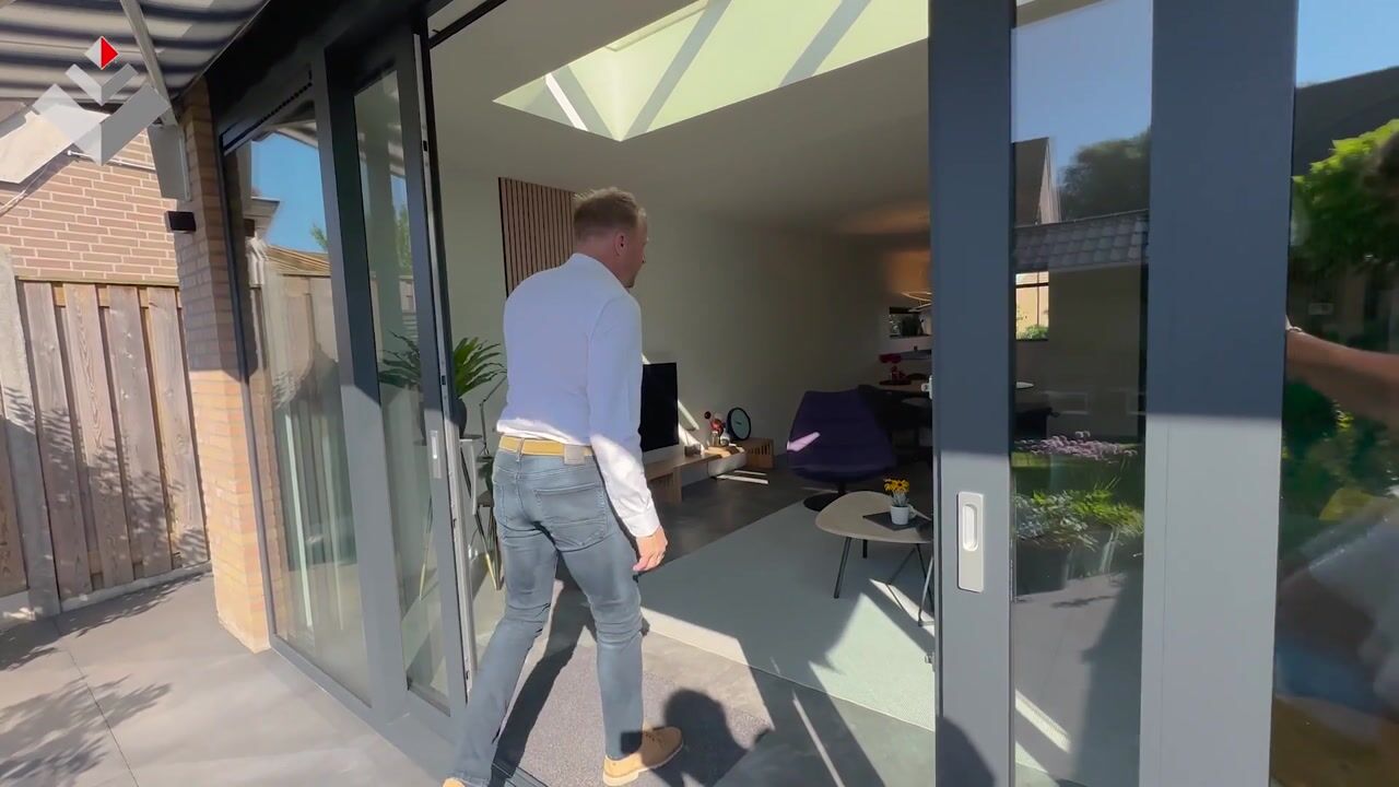 Video van Rochussenware 10