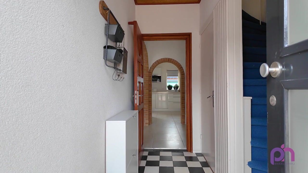 Video van Bergenstraat 13