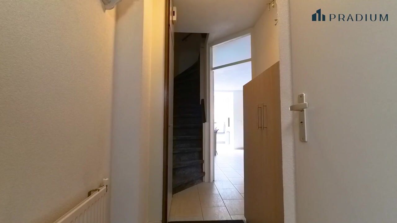 Video van Antareslaan 2