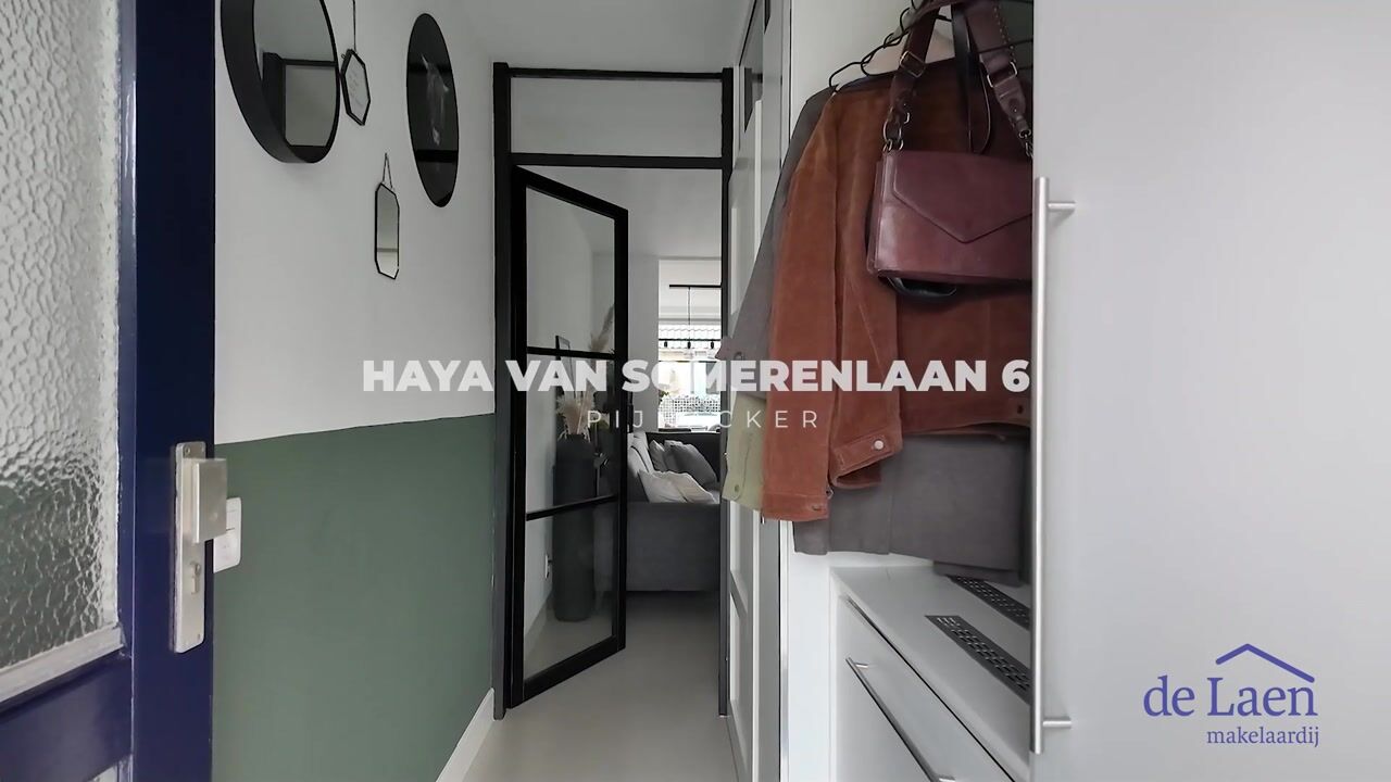 Video of Haya van Somerenlaan 6