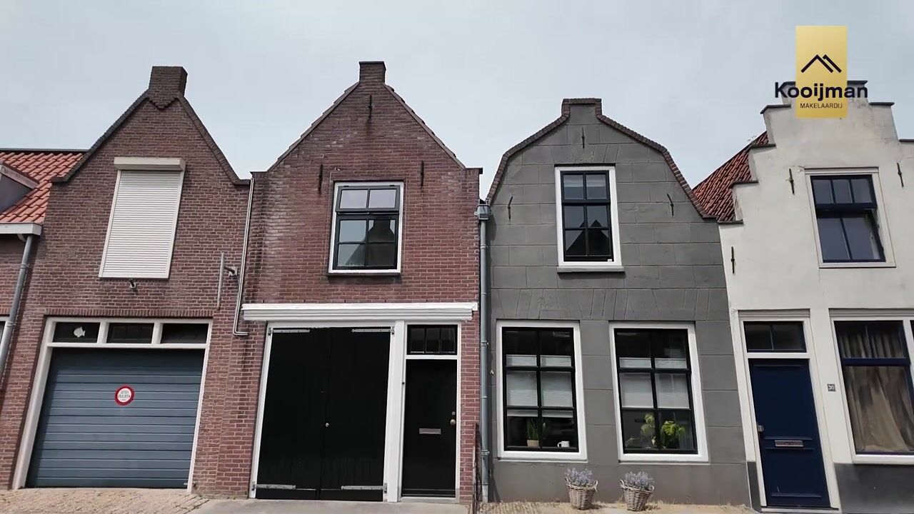 Video van Bagijnestraat 32