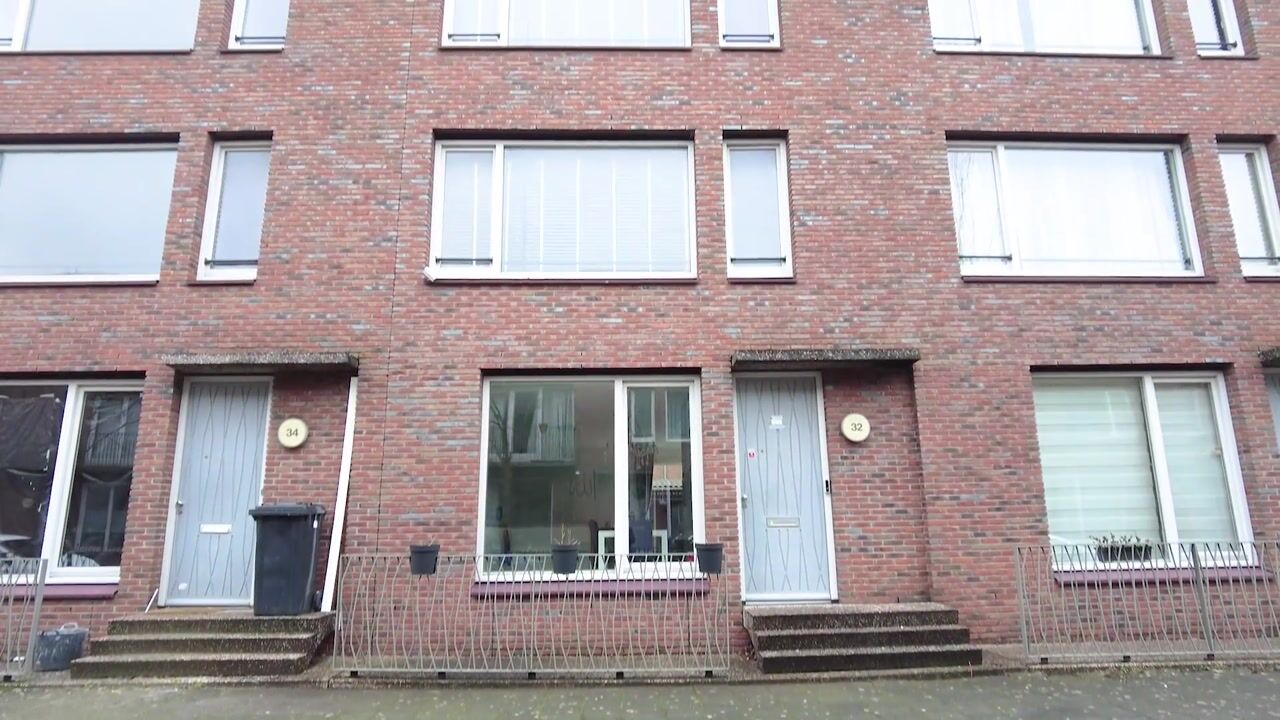 Video of Kousenbandstraat 32