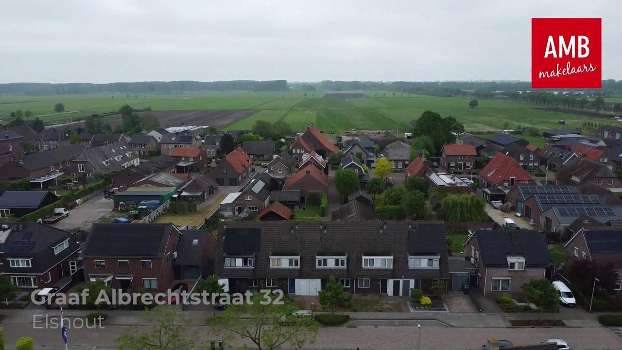Video van Graaf Albrechtstraat 32