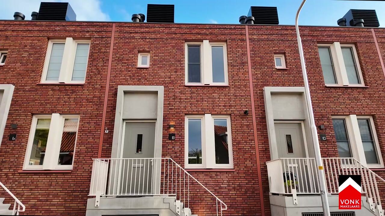 Video van Conventstraat 8