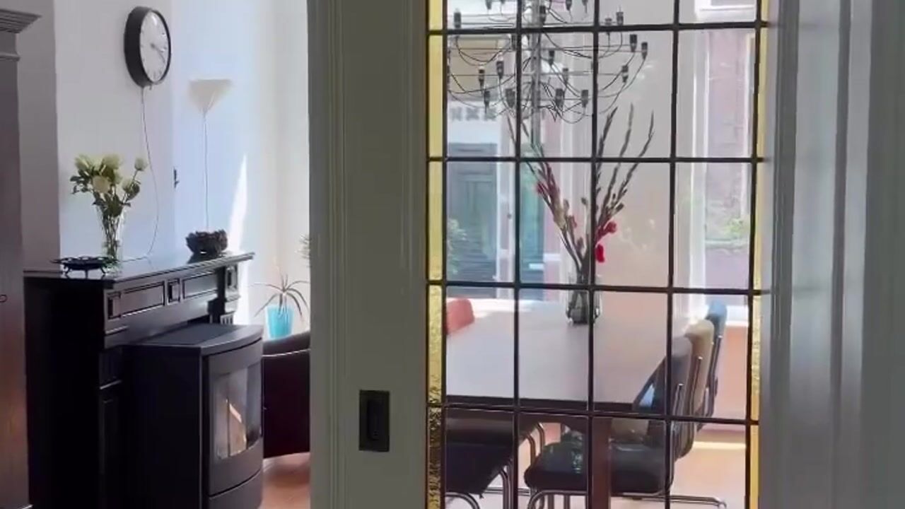Video van Hugo de Grootstraat 2