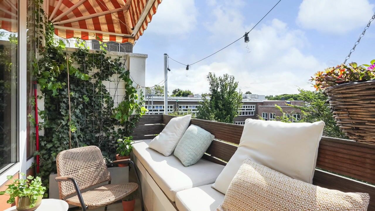 Video of Pomonaplein 81