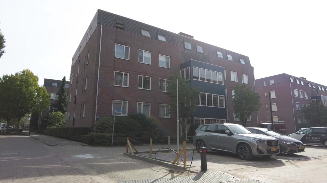 Video of Hartenvier 1