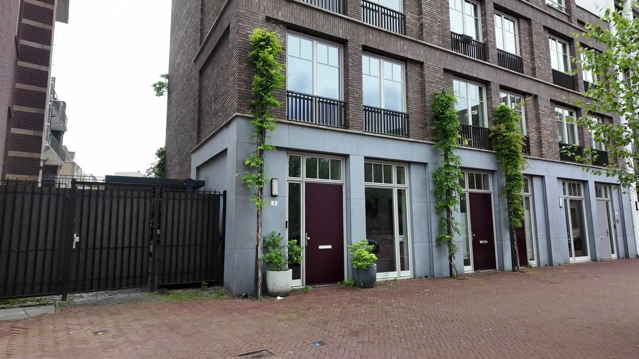 Video van Turfstraat 3
