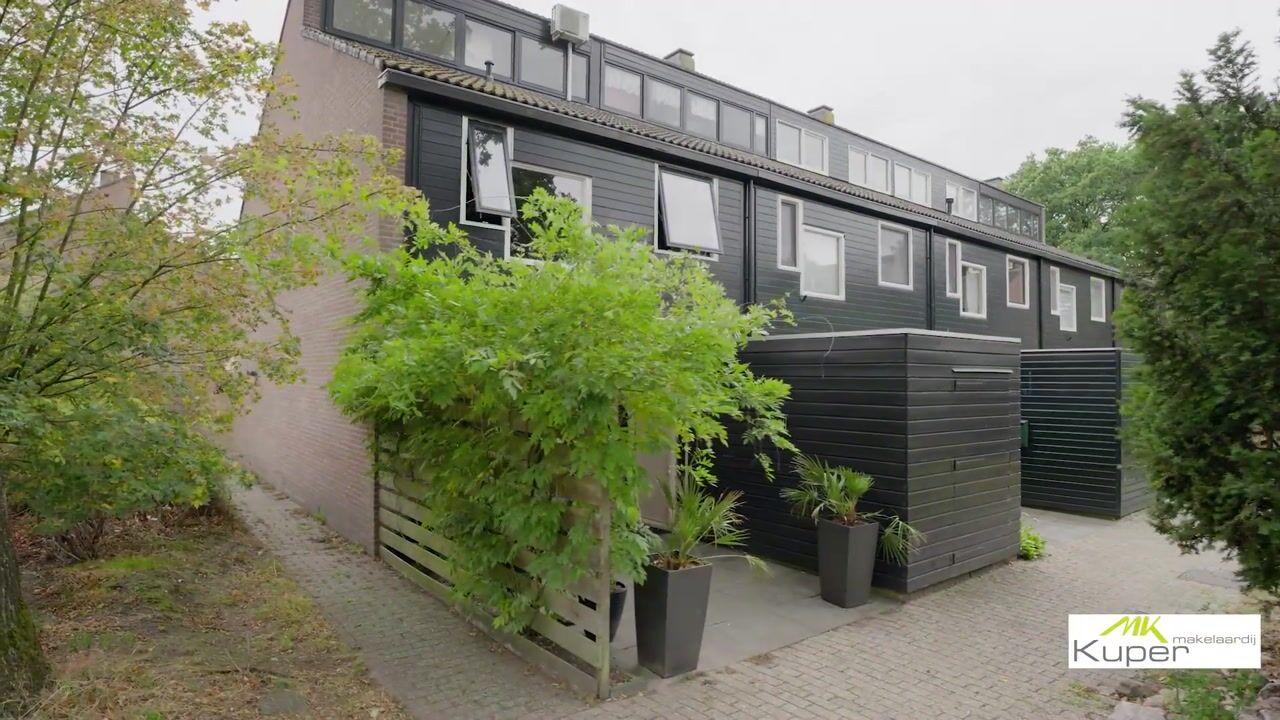 Video van Ruinerbrink 104