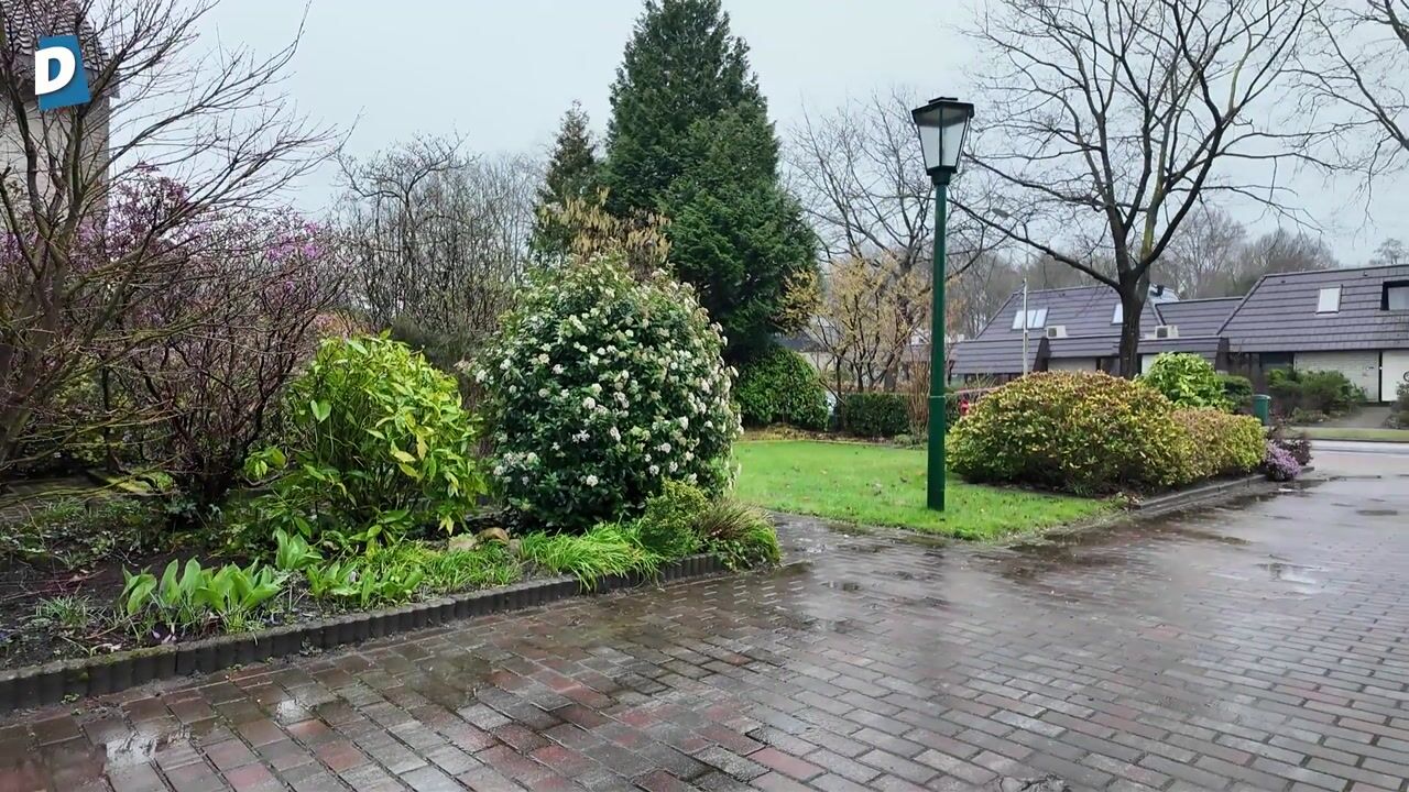 Video of Eikesingel 16