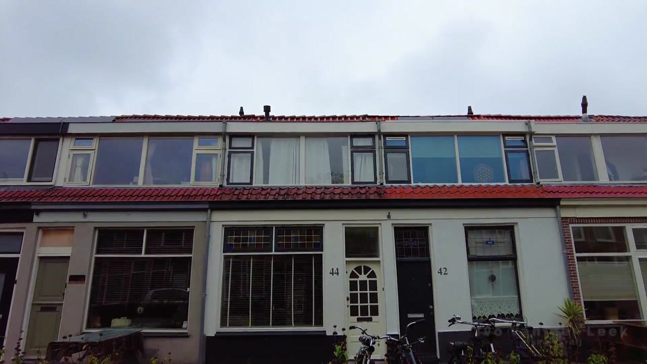 Video van Julianastraat 44